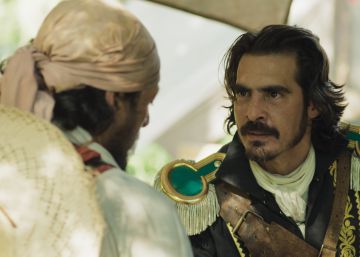 ‘Bolívar’, un retrato entre bastidores de la vida, pasión y lucha del Libertador de América
