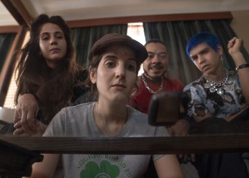 ‘Los Espookys’: Terror y humor absurdo para la primera serie de HBO en español