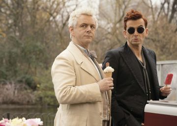 En busca de las series que promueven el mal