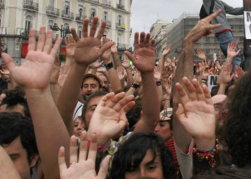 El poder de las protestas