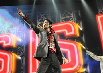 El día en que murió Michael Jackson