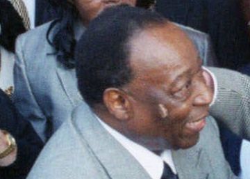 Muere Dave Bartholomew, el trompetista más arrollador de Nueva Orleans