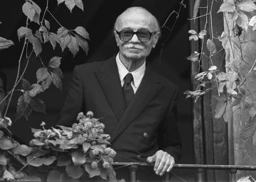 Ernesto Sabato, la voz de la conciencia de Argentina