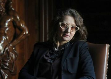 Lucrecia Martel presidirá el jurado del 76º festival de cine de Venecia