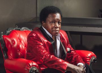 Lee Fields y los últimos esplendores del ‘soul’ clásico