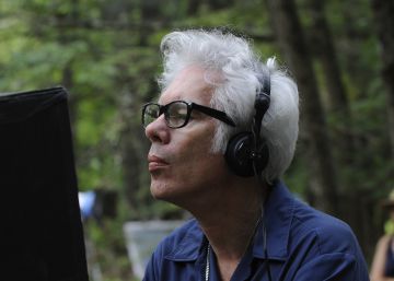 Jim Jarmusch: “El mundo es de los adolescentes”
