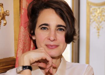Laurence Debray: “Es muy fácil defender a Maduro desde un café de París”
