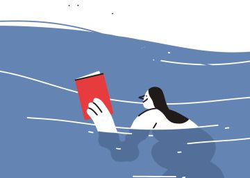 99 libros para el verano