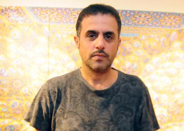 Abdulnasser Gharem: “El arte es una forma de ‘poder blando”