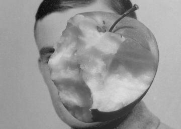 Henrik Olesen dibuja un atlas de la homosexualidad perseguida
