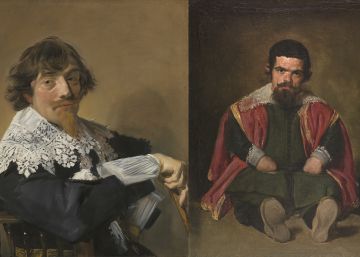 El Prado desviste de nacionalismos el arte del siglo XVII