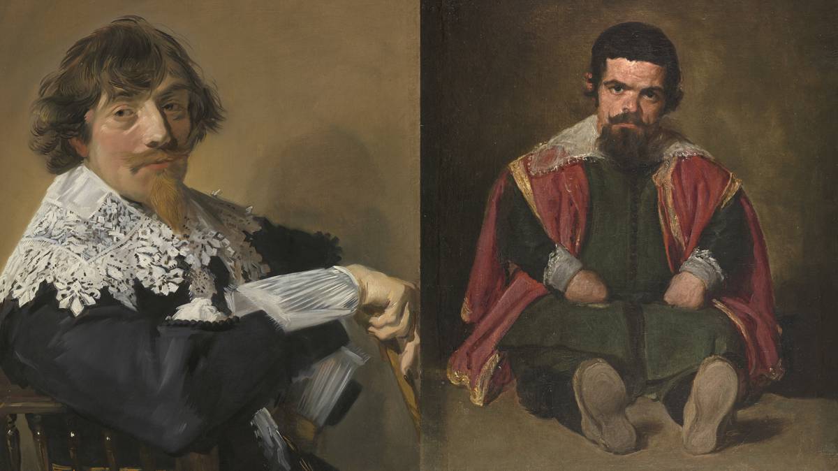 España y Países Bajos, una patria común en la pintura