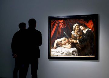 Identificado el misterioso comprador del ‘caravaggio’ de Toulouse