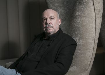 Juan Francisco Ferré: “La ciencia ficción es el realismo de hoy”