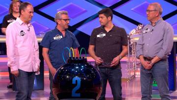 ¿Qué ver hoy en TV? | Miércoles 26 de Junio de 2019
