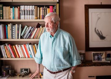 Gianni Vattimo: “Espero morir antes de que reviente todo”