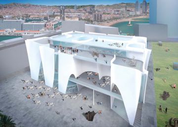 Veïns i entitats de Ciutat Vella presenten al·legacions per frenar l’Hermitage