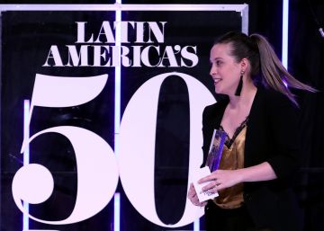 “Mi más grande influencia culinaria es mi madre”