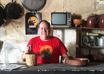 El ‘niño deprimío’ ya es el alcalde del pueblo