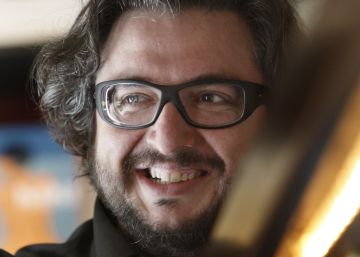 Muere el escritor, editor y galerista Julián Rodríguez