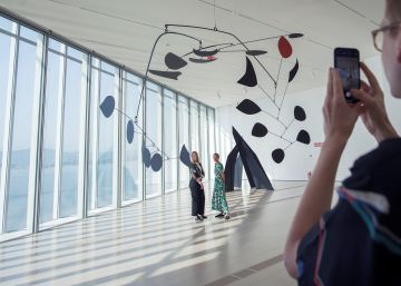 Las historias que Calder nunca contó