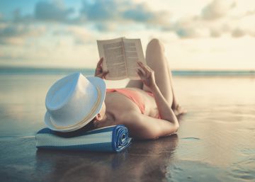 Este sábado en ‘Babelia’, los libros del verano