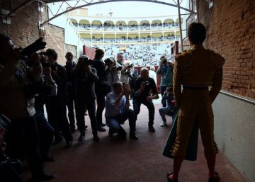 ¿Quién es el torero que sostiene la tauromaquia del siglo XXI?