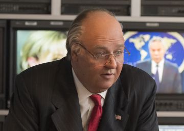 Imperio y caída del magnate que impulsó a Trump