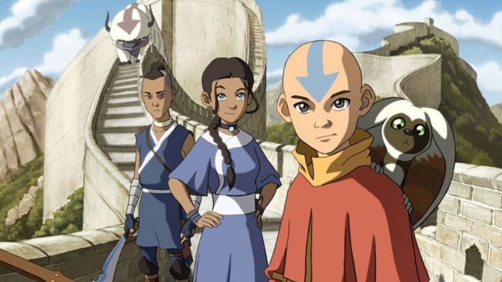 Imagen de 'Avatar'.