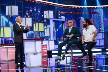 ¿Qué ver hoy en TV? | Sábado 29 de Junio de 2019