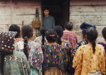 ‘Nuestras madres’, la búsqueda de la resiliencia a las heridas del conflicto armado en Guatemala