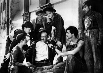 Cuando Luis Buñuel enloqueció con ‘La ciudad y los perros’