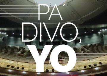 Pa’ divo yo | Un polizón en ‘Il trovatore’