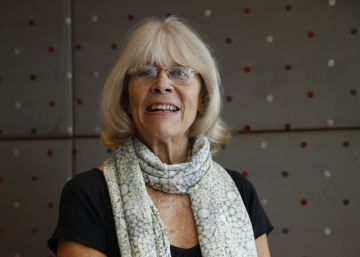Muere Marta Harnecker, divulgadora del pensamiento marxista