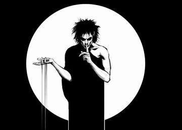 El cómic ‘The Sandman’ de Neil Gaiman se convertirá en serie en Netflix