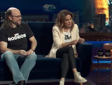 ¿Qué ver hoy en TV? | Martes 2 de julio de 2019