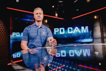 ¿Qué ver hoy en TV? | Martes 2 de julio de 2019