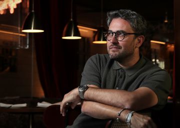 Màxim Huerta: “Es agotador tener que justificarme”