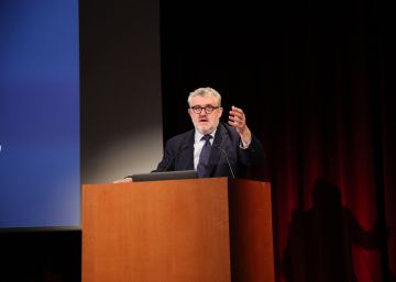 Falomir: “El reto del Prado es trasladar su reputación a una mayor afluencia de dinero”