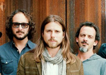 Lukas Nelson y Promise of the Real: nuevos referentes de la ‘americana’ bastarda