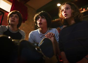 ‘Stranger Things’ aperfeiçoa sua fórmula