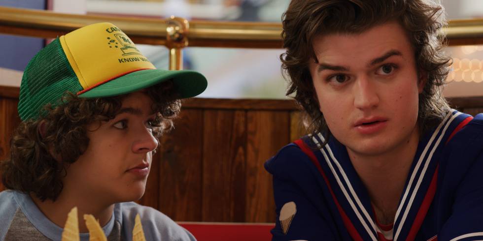 ‘Stranger Things’ perfecciona su fórmula