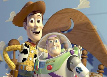 Disney elimina una broma sobre acoso sexual de ‘Toy Story 2’