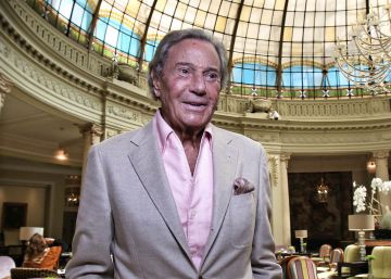 Muere Arturo Fernández, galán eterno del teatro, a los 90 años