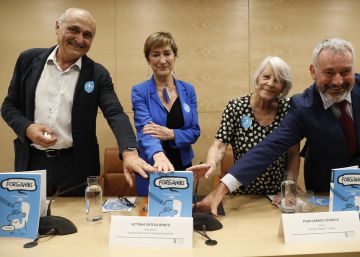 Tributo al Forges más humanista