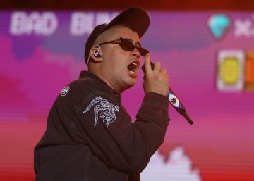 Bad Bunny, el león del ‘trap’