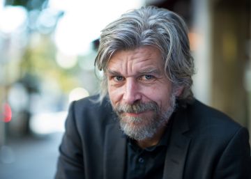 Karl Ove Knausgård: una vida sin edulcorar