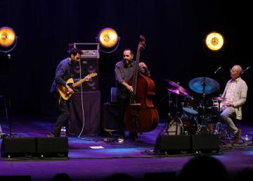 Julian Lage: el jazzista magnético