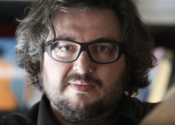 El editor que pudo ser muchas otras cosas