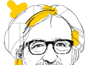 Miguel Ángel Arcas: “El peligro del aforismo es su aparente facilidad”